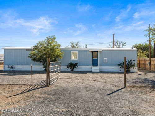 2590 Tonopah Street, Silver Springs, NV, 89429 | Card Image
