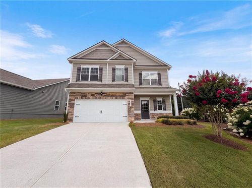 100 Prescott Dr, Canton, GA, 30114-8807 | Card Image