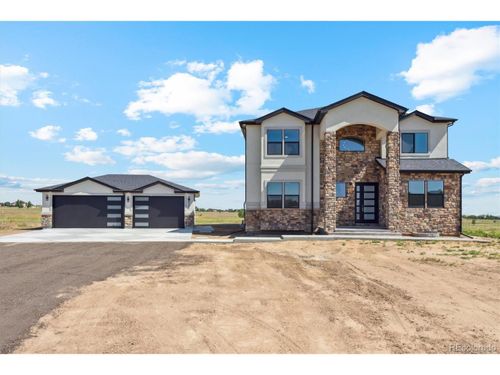 995 Pinehurst Ct, Bennett, CO, 80102-8753 | Card Image