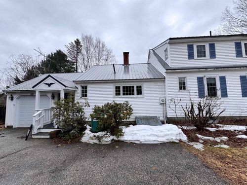 31 Gage Hill Rd, Sanbornville, NH, 03872-4362 | Card Image