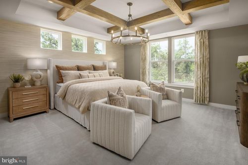 HOMESITE 58 Northpark Drive, ASHBURN, VA, 20147 | Card Image