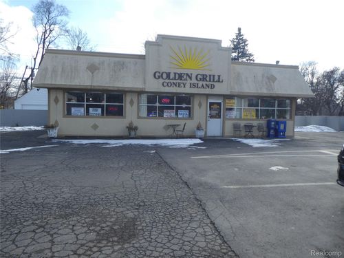 25385 5 Mile Rd, Redford, MI, 48239-3741 | Card Image