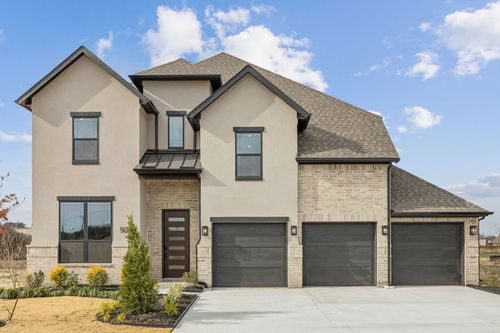 500 Shadowfax Dr, Aledo, TX, 76008-4658 | Card Image