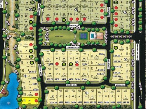 233 S Heritage Way, Andover, KS, 67002 | Card Image