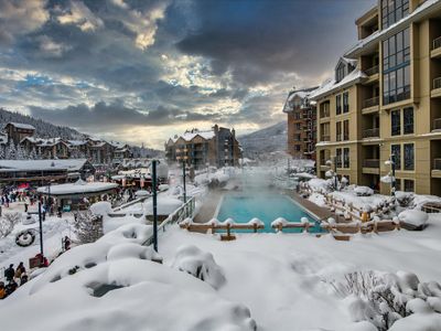 608 - 4320 Sundial Cres, Condo with 0 bedrooms, 1 bathrooms and 1 parking in Whistler BC | Image 3