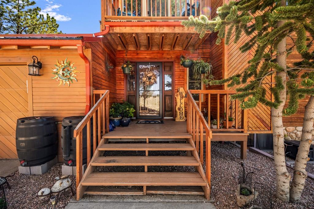 Residential in Westcliffe 2
