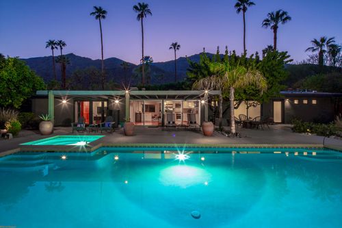 1450 S Via Soledad, Palm Springs, CA, 92264-8461 | Card Image