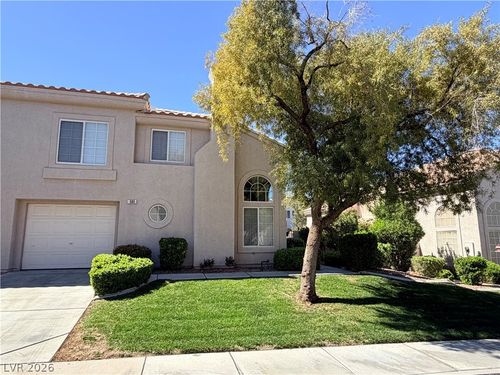505 Chestnut View Pl, Henderson, NV, 89052-2821 | Card Image