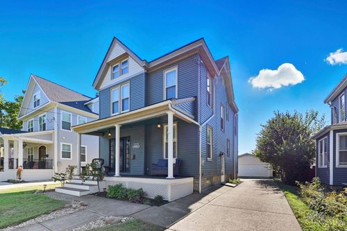 2223 Madison Ave, Norwood, OH, 45212-3224 | Card Image