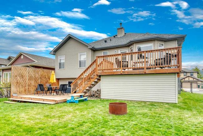 135 Hillcrest Boulevard, House other with 4 bedrooms, 3 bathrooms and 4 parking in Strathmore AB | Image 5