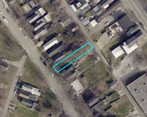 1224 Clark St, New Albany, IN, 47150-3121 | Card Image