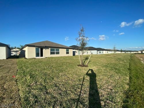 4032 Villa Doria Ct, NORTH FORT MYERS, FL, 33917-2093 | Card Image