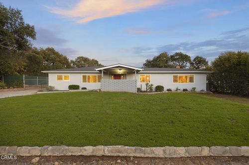 1136 S Rice Rd, Ojai, CA, 93023-3410 | Card Image