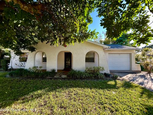 401 Sea Horse Ave, Indialantic, FL, 32903-3823 | Card Image