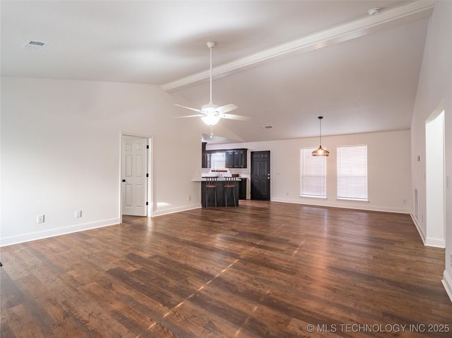 3404 N Birch St, House other with 3 bedrooms, 2 bathrooms and null parking in McAlester OK | Image 13