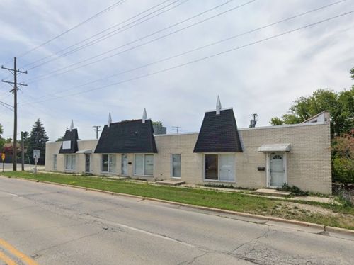 8430 Waukegan Rd, Morton Grove, IL, 60053-2201 | Card Image