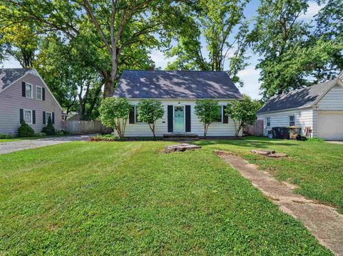 2127 Wawonaissa Trl, Fort Wayne, IN, 46809-1446 | Card Image
