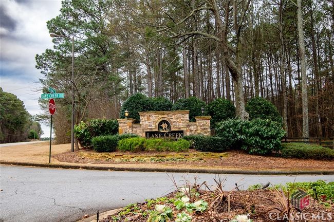 1010 Lane Creek Ct, House other with 3 bedrooms, 3 bathrooms and 4 parking in Bishop GA | Image 8