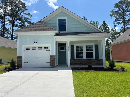 3129 Tiger Tail Rd, Conway, SC, 29526-3777 | Card Image