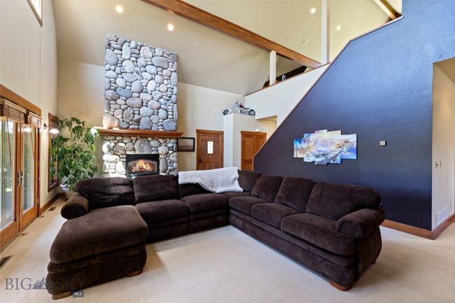 619 Terrance Loop, House other with 4 bedrooms, 4 bathrooms and null parking in Bozeman MT | Image 19