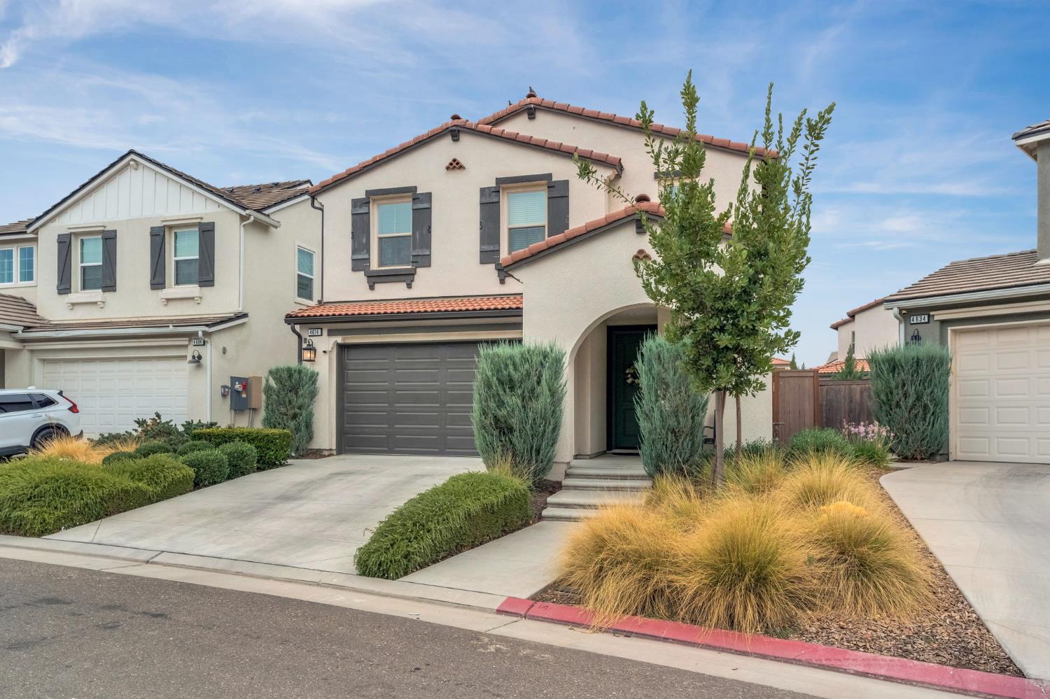 Residential in Madera 3