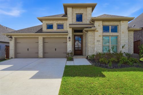 1814 Buckeye Ln, Mansfield, TX, 76063-7184 | Card Image