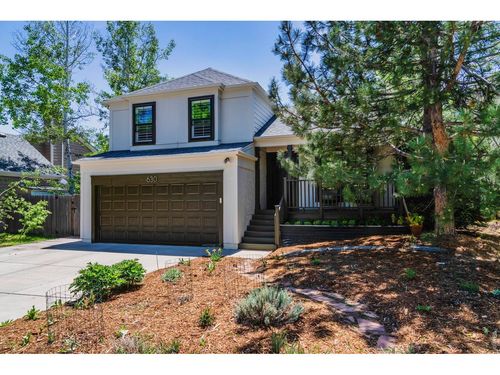 630 W Sandbar Cir, Louisville, CO, 80027-2280 | Card Image
