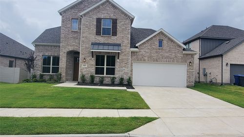 4413 Summit View Dr, Mckinney, TX, 75071-5392 | Card Image