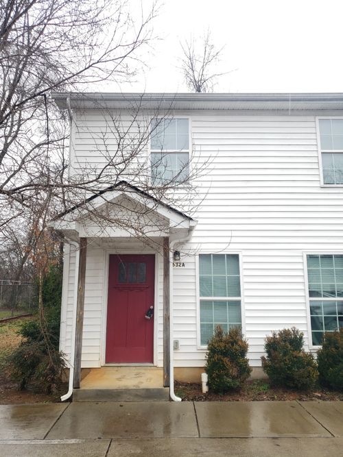 a-632 East St, Murfreesboro, TN, 37130-4299 | Card Image