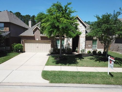 4818 Preserve Creek Court, Spring, TX, 77389 | Card Image