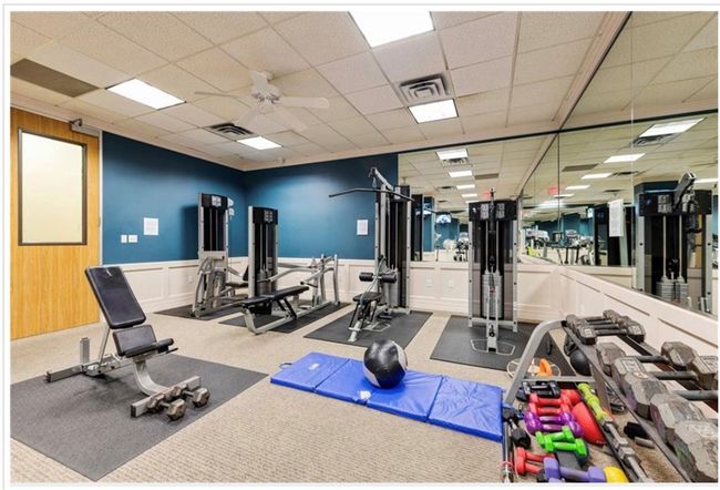 Fitness Room | Image 25