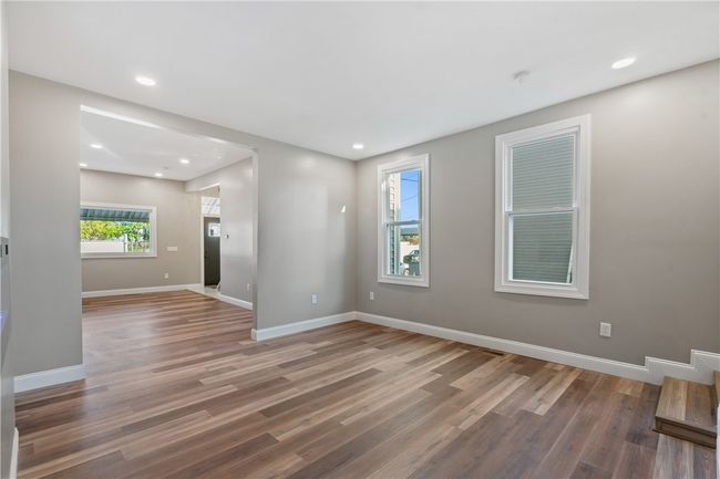 1507 Allegheny Ave, House other with 3 bedrooms, 3 bathrooms and 2 parking in Pittsburgh PA | Image 11