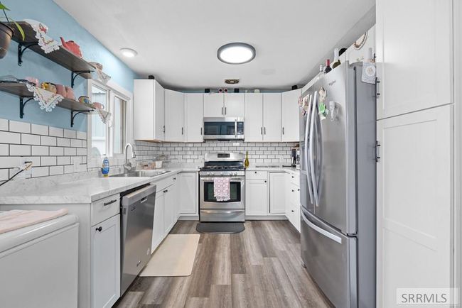 347 S Oakley Ave, House other with 4 bedrooms, 2 bathrooms and 2 parking in Dubois ID | Image 9