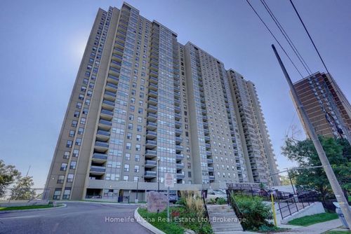 308-75 Emmett Ave, York, ON, M6M5A7 | Card Image