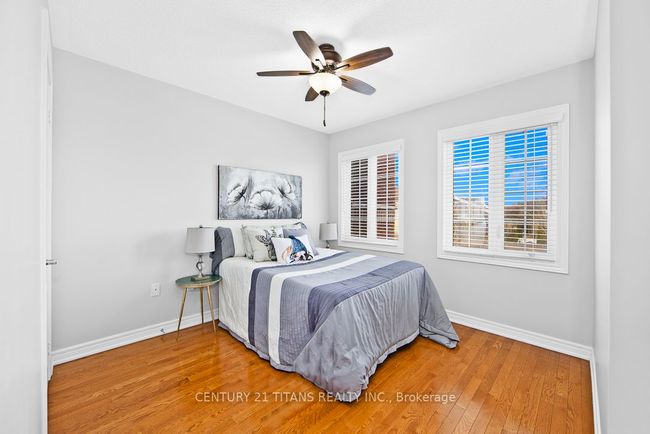 61 Rizal Ave, House attached with 3 bedrooms, 4 bathrooms and 2 parking in Markham ON | Image 14