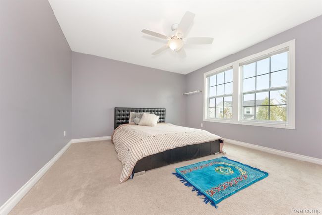 8354 Crab Apple Trl, House other with 4 bedrooms, 3 bathrooms and null parking in Dexter MI | Image 39