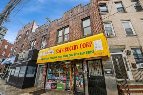6705 Woodside Avenue, New York, NY, 11377 | Card Image
