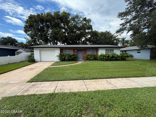 2870 Starlight Dr, TITUSVILLE, FL, 32796-2555 | Card Image