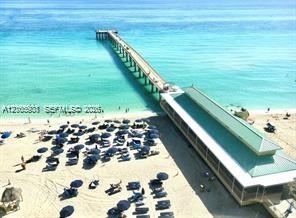 Residential Lease in Sunny Isles Beach