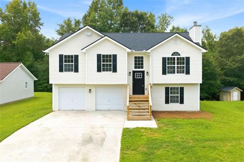3537 Southchase Dr, Gainesville, GA, 30507-8992 | Card Image