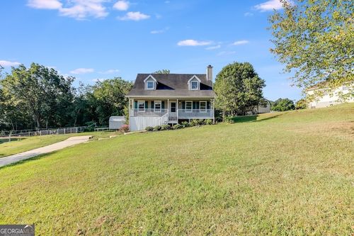 21 Crabapple Pl, Carrollton, GA, 30117-9140 | Card Image