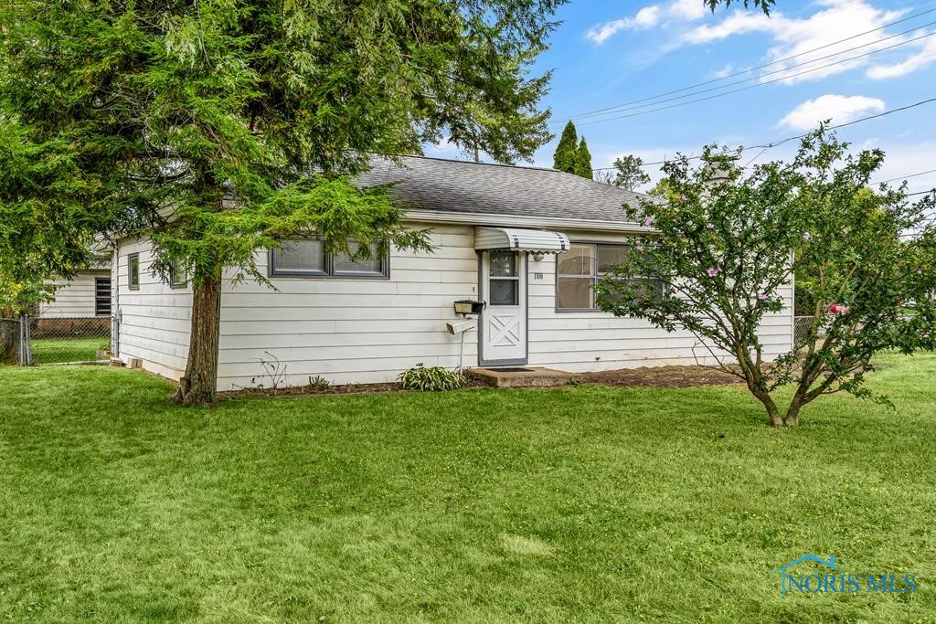 Westgate Rd, Toledo, OH 43615