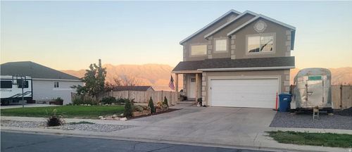 4028 Sunrise Dr, Saratoga Springs, UT, 84045-3255 | Card Image