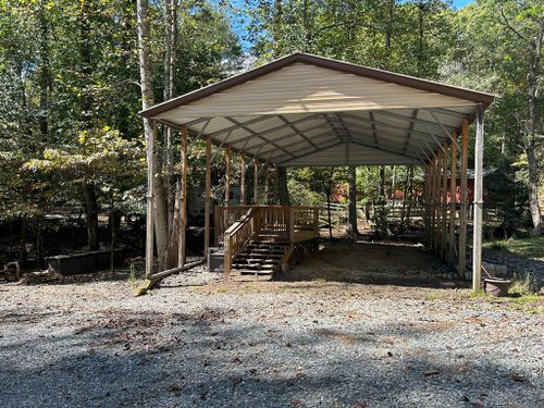 C471 Eagle Mountain, Ellijay, GA, 30540 | Card Image