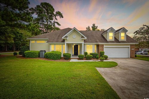 2b-4568 Painted Fern Ct, Murrells Inlet, SC, 29576-6380 | Card Image