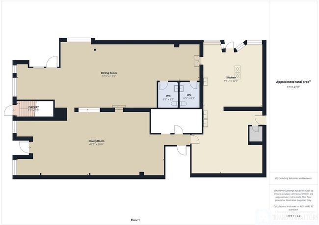 188 - 186 N Union St, Condo with 0 bedrooms, 0 bathrooms and 10 parking in Olean NY | Image 50