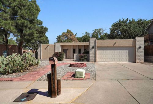 10313 Karen Avenue Ne, Albuquerque, NM, 87111 | Card Image