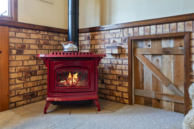 Gas Stove | Image 43