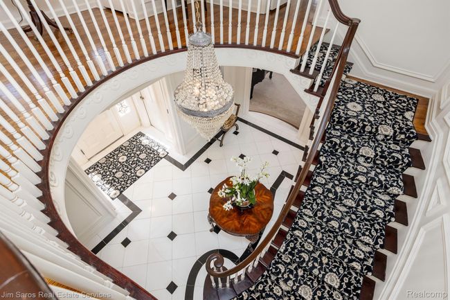 15701 Windmill Pointe Dr, House other with 6 bedrooms, 7 bathrooms and null parking in Grosse Pointe Park MI | Image 30