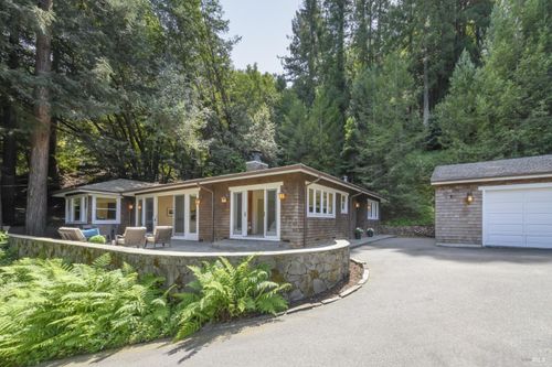1065 Meadowsweet Dr, Corte Madera, CA, 94925 | Card Image